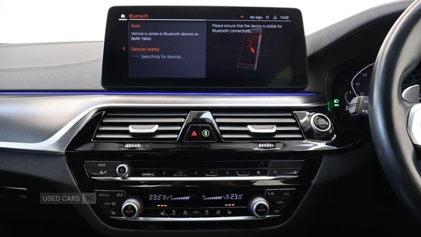 Used BMW 5 Series 2023 for sale - 76914260: Photo 32