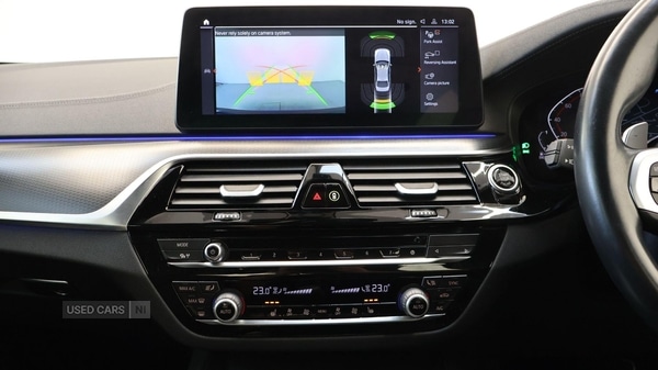 Used BMW 5 Series 2023 for sale - 76914260: Photo 33