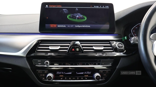 Used BMW 5 Series 2023 for sale - 76914260: Photo 34