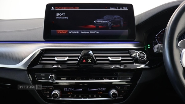 Used BMW 5 Series 2023 for sale - 76914260: Photo 36