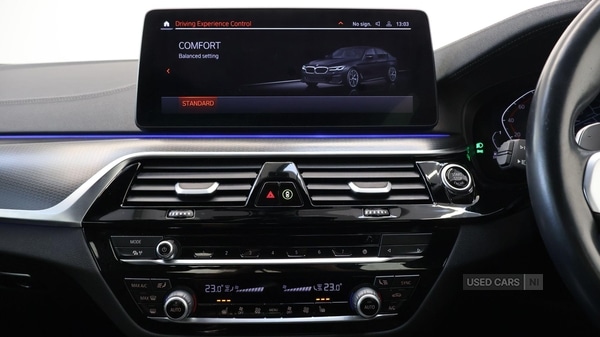 Used BMW 5 Series 2023 for sale - 76914260: Photo 37