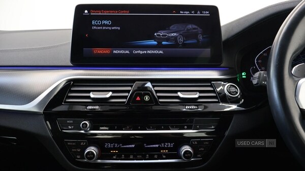 Used BMW 5 Series 2023 for sale - 76914260: Photo 38