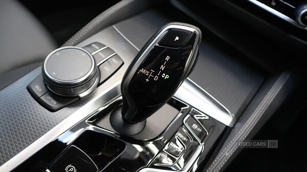 Used BMW 5 Series 2023 for sale - 76914260: Photo 40