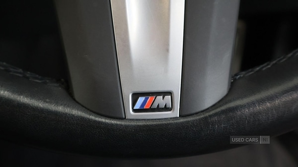 Used BMW 5 Series 2023 for sale - 76914260: Photo 41