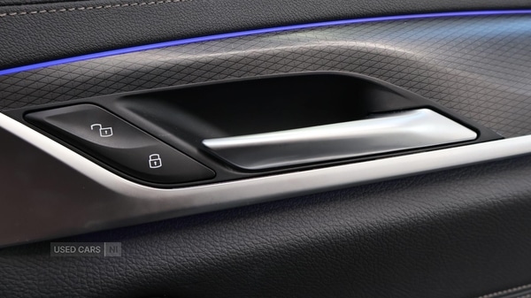 Used BMW 5 Series 2023 for sale - 76914260: Photo 48