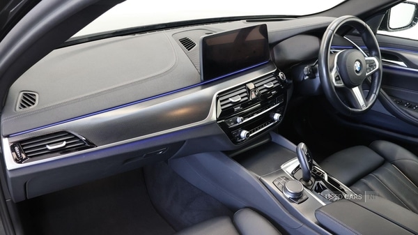 Used BMW 5 Series 2023 for sale - 76914260: Photo 7