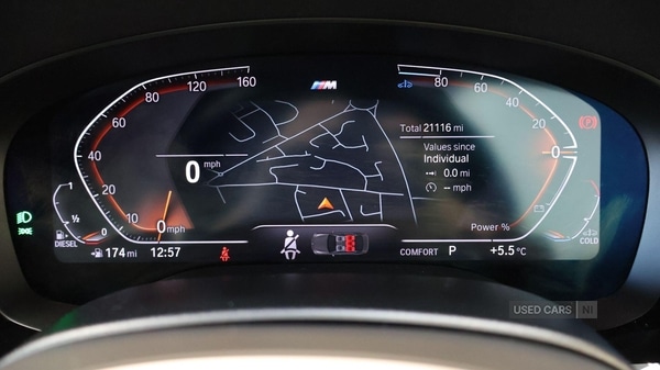 Used BMW 5 Series 2023 for sale - 76914260: Photo 9