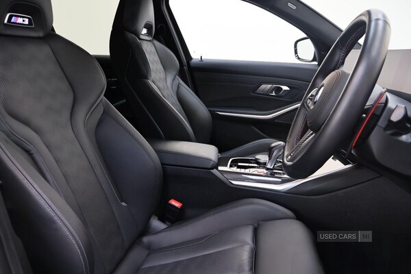 Used BMW M3 2024 for sale - 73883198: Photo 11