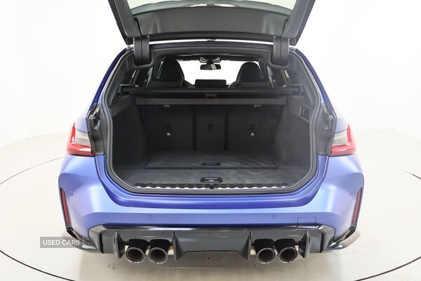 Used BMW M3 2024 for sale - 73883198: Photo 13