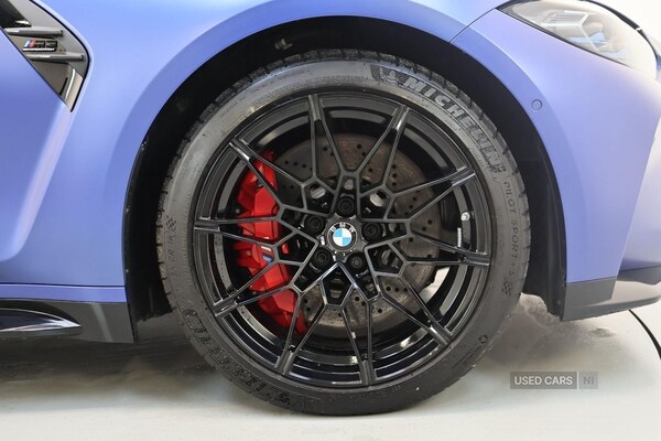 Used BMW M3 2024 for sale - 73883198: Photo 14