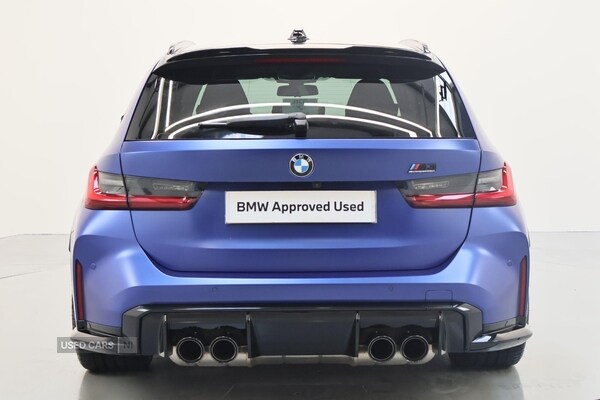 Used BMW M3 2024 for sale - 73883198: Photo 15
