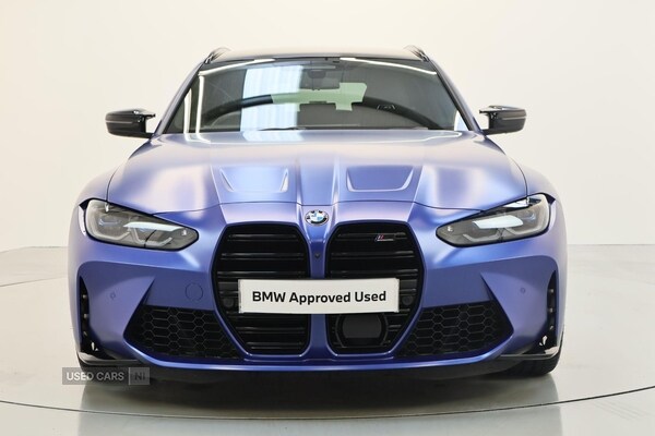 Used BMW M3 2024 for sale - 73883198: Photo 16