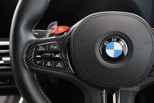 Used BMW M3 2024 for sale - 73883198: Photo 17