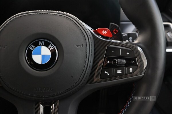 Used BMW M3 2024 for sale - 73883198: Photo 18