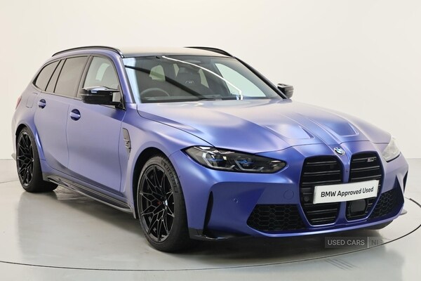 Used BMW M3 2024 for sale - 73883198: Photo 1