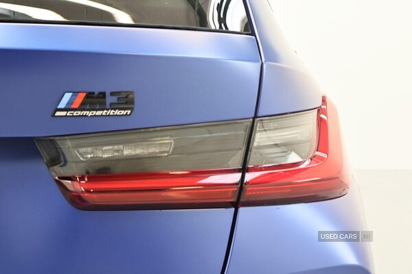 Used BMW M3 2024 for sale - 73883198: Photo 20