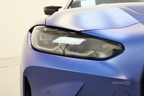 Used BMW M3 2024 for sale - 73883198: Photo 21