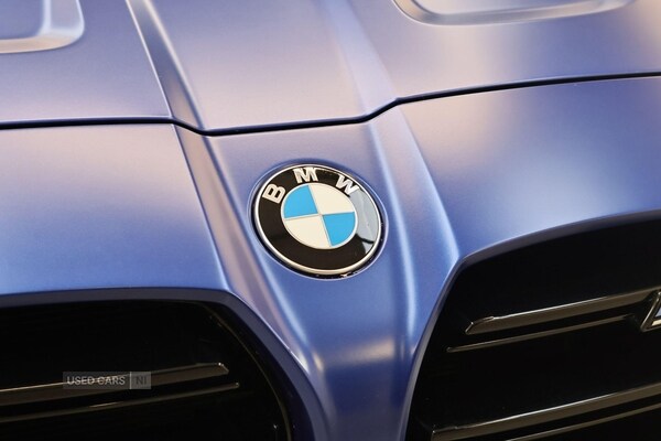 Used BMW M3 2024 for sale - 73883198: Photo 22
