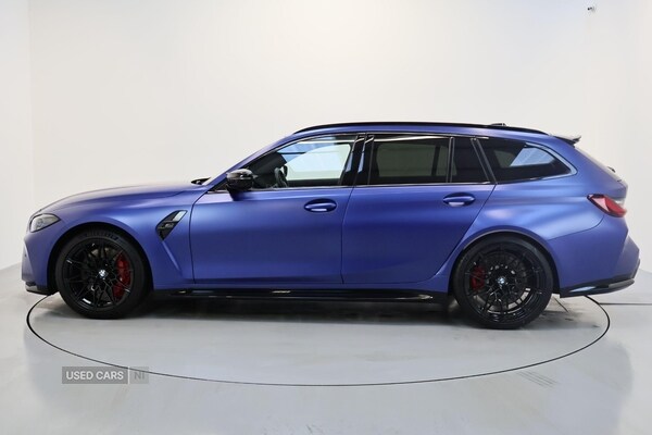 Used BMW M3 2024 for sale - 73883198: Photo 23