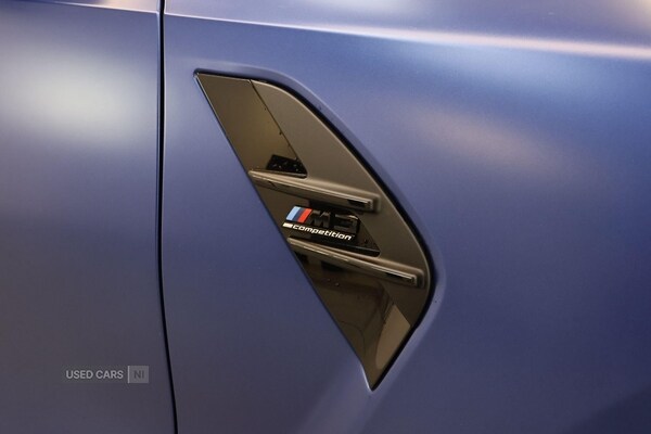 Used BMW M3 2024 for sale - 73883198: Photo 24