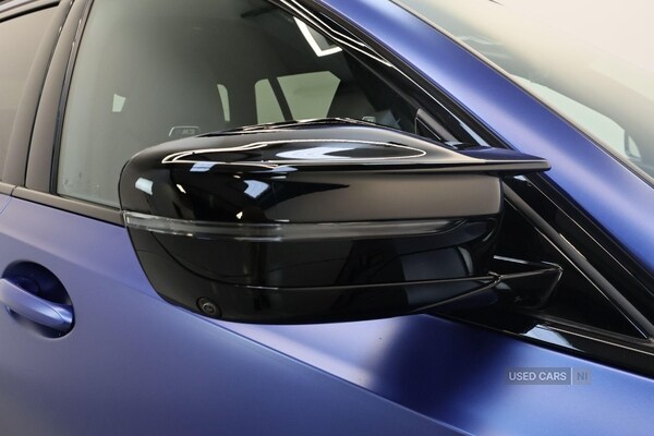 Used BMW M3 2024 for sale - 73883198: Photo 25