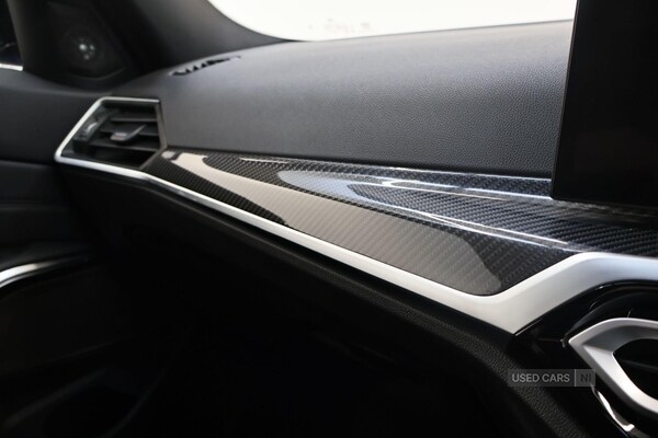 Used BMW M3 2024 for sale - 73883198: Photo 29