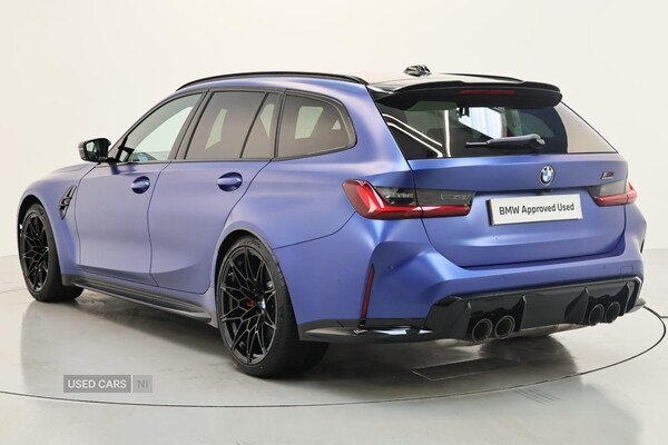 Used BMW M3 2024 for sale - 73883198: Photo 2