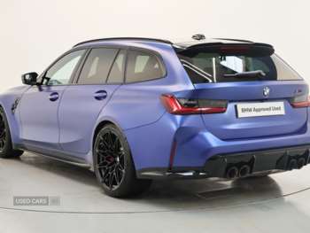 Used BMW M3 2024 for sale - 73883198: Photo