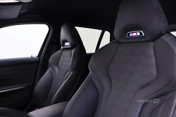 Used BMW M3 2024 for sale - 73883198: Photo 30