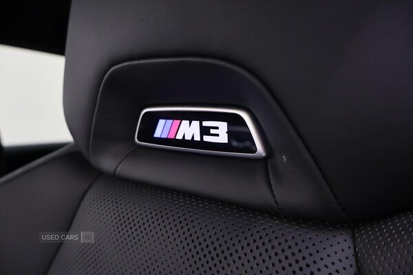 Used BMW M3 2024 for sale - 73883198: Photo 31