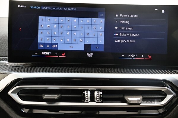 Used BMW M3 2024 for sale - 73883198: Photo 33