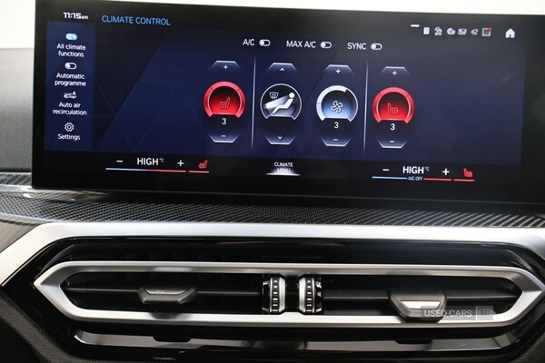 Used BMW M3 2024 for sale - 73883198: Photo 34