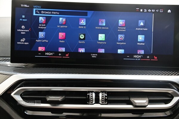 Used BMW M3 2024 for sale - 73883198: Photo 35