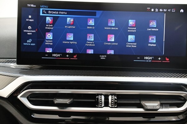 Used BMW M3 2024 for sale - 73883198: Photo 37