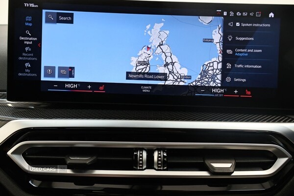 Used BMW M3 2024 for sale - 73883198: Photo 38