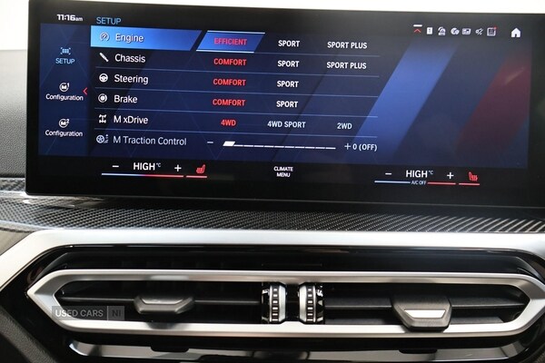 Used BMW M3 2024 for sale - 73883198: Photo 39