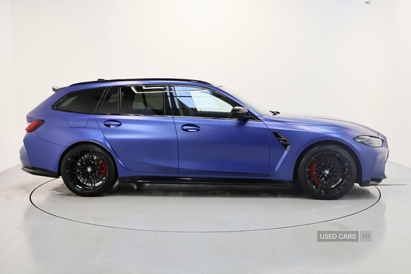 Used BMW M3 2024 for sale - 73883198: Photo 3
