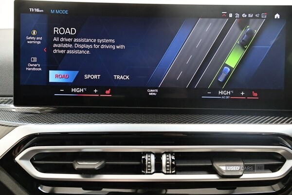 Used BMW M3 2024 for sale - 73883198: Photo 40