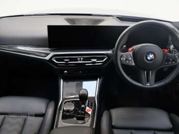 Used BMW M3 2024 for sale - 73883198: Photo