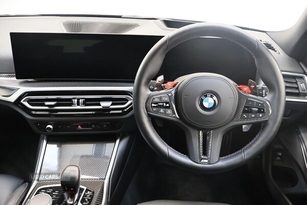 Used BMW M3 2024 for sale - 73883198: Photo 5