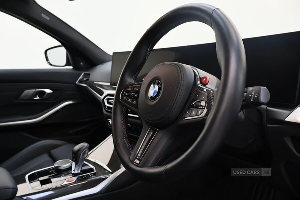 Used BMW M3 2024 for sale - 73883198: Photo 6