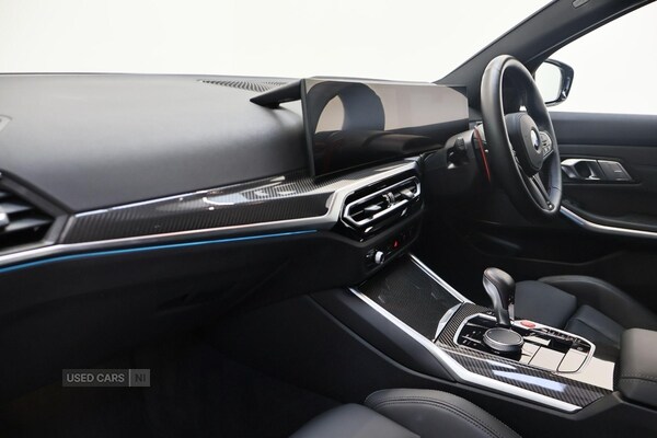 Used BMW M3 2024 for sale - 73883198: Photo 7