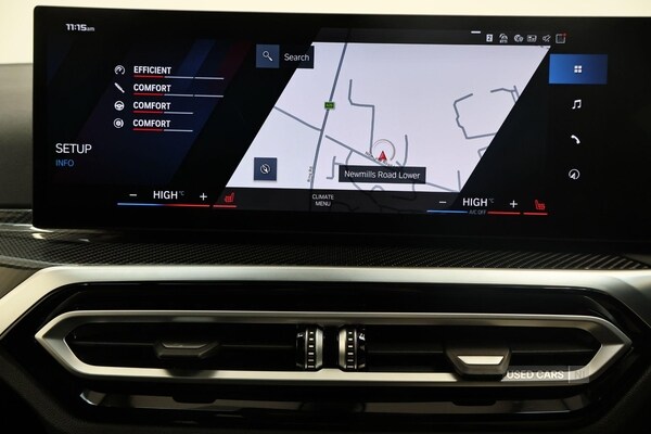 Used BMW M3 2024 for sale - 73883198: Photo 8
