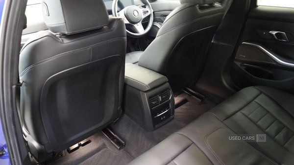 Used BMW 3 Series 2024 for sale - 77705942: Photo 12