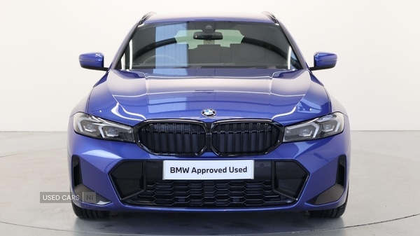 Used BMW 3 Series 2024 for sale - 77705942: Photo 2