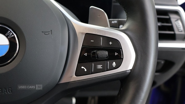 Used BMW 3 Series 2024 for sale - 77705942: Photo 20