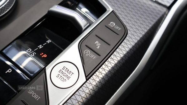 Used BMW 3 Series 2024 for sale - 77705942: Photo 25