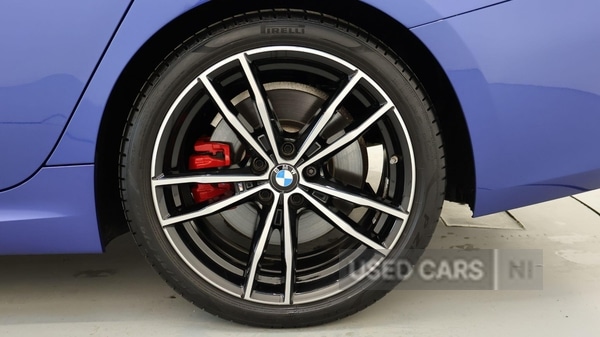 Used BMW 3 Series 2024 for sale - 77705942: Photo 28