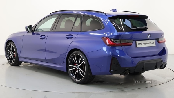 Used BMW 3 Series 2024 for sale - 77705942: Photo 3