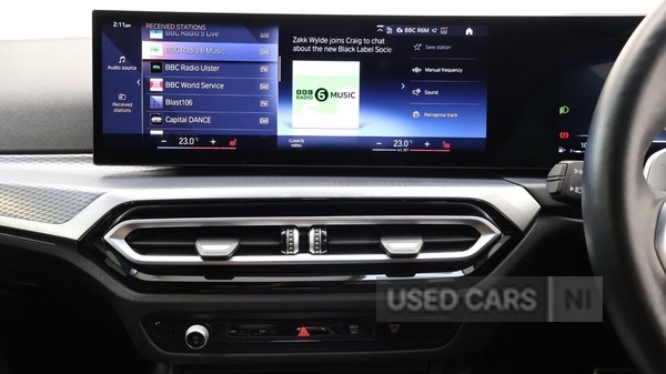 Used BMW 3 Series 2024 for sale - 77705942: Photo 30